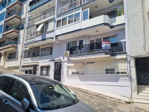 Balçova Korutürk'de Kiralık 3+1 Eşyalı Daire