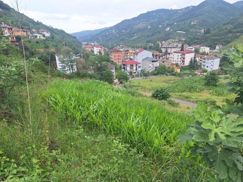  ÇAĞLAYAN MERKEZDE SATILIK ARSA ALT VE ÜST SINIRI YOLA CEPHELİ!!