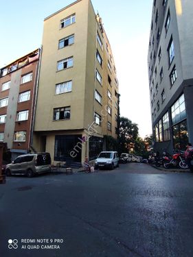 ROTADAN ÇAĞLAYAN DA SATILIK 180 M2 İŞYERİ 