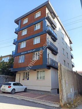 EGEMENLİK MAH. SATILIK 2+1 DAİRE 