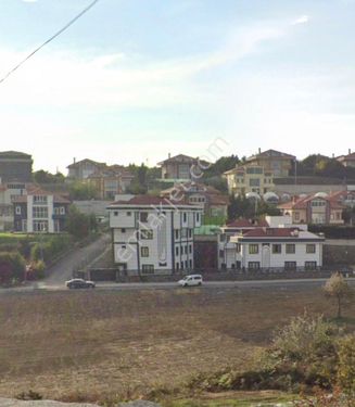 ARNAVUTKÖY TAŞOLUKTA SATILIK 1381 M2 ARSA