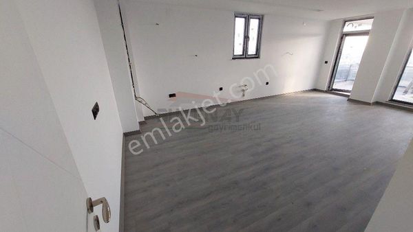  GÜVENAY - ÇORUM TAŞ YAPI KULE'DE SATILIK 4+1 9.KAT DAİRE