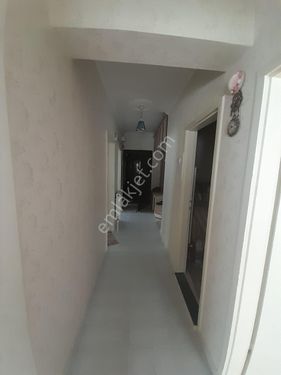  POLATLI FATİH MAH. YAPILI 3+1 SATILIK DAİRE