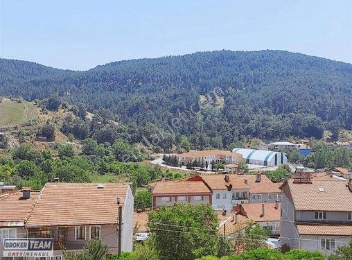 KELES'TE 450 m2 BAHÇELİ, 170 m2 SATILIK MÜSTAKİL EV