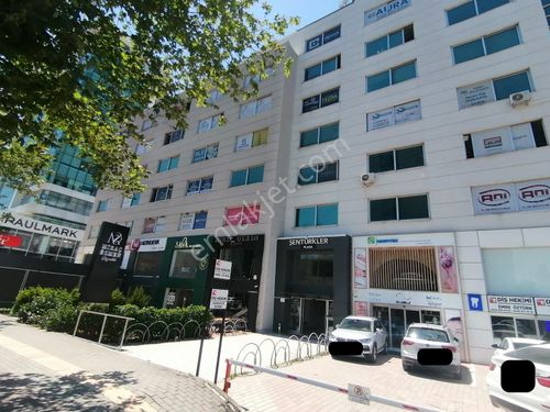  NİLÜFER ODUNLUK ŞENTÜRKLER PLAZA DA 75 M2 KİRALIK OFİS 20.000 TL