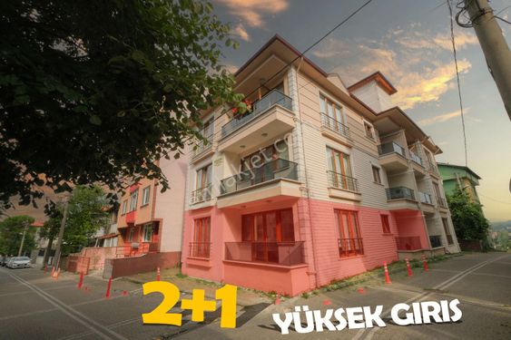 ŞEHRİN MERKEZİ KIRTEPE'DE SATILIK 2+1 DAİRE KAÇIRILMAZ FIRSAT