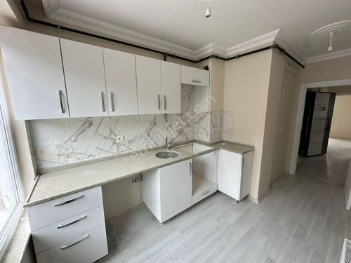 DERMAN CADDESİ YAKINI ACİL SATILIK 2+1 SIFIR DAİRE MA-2