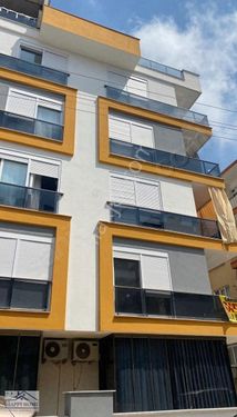 ANTALYA MURATPAŞA SEDİR MHDE SATILIK 2+1 100m2 3.KAT SIFIR DAİRE