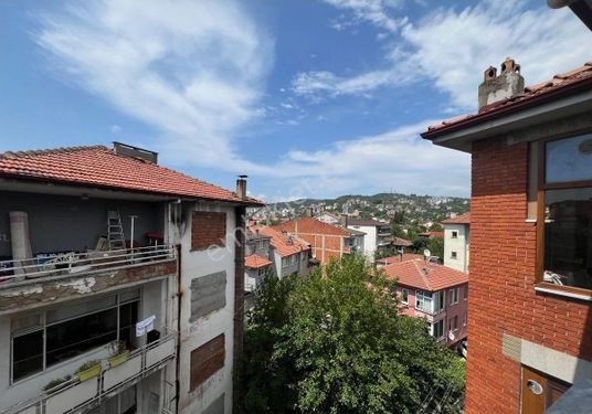 KAVAKLIDA SATILIK 3+1 160 m2 DAİRE BÖLGENİN EN GENİŞ DAİRESİ