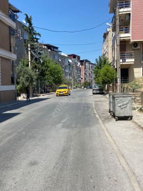 ACİLL KONAK TOROS (ULUBATLI) MAH.DE 40M2 ANA YOL ÜZERİNDE SATILIK DÜKKAN