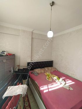  AĞABEY GAYRİMENKUL DEN ALBAYRAK MAHALLESİNDE SATILIK DAİRE