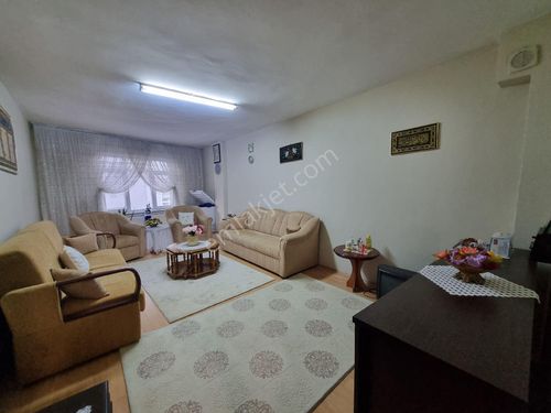 Yeşilova'da Full Eşyalı Kiralık 2+1 Daire 