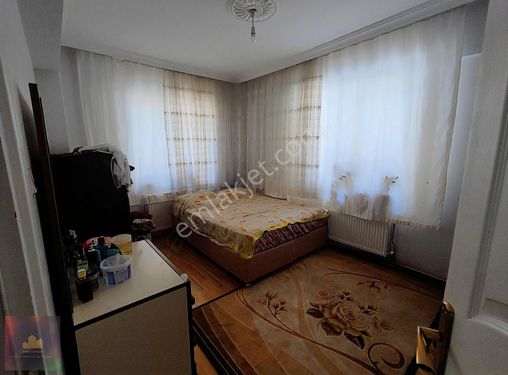 E.S. / OLGUNLAR, 3+1, 160M² NET, YÜKSEK GİRİŞ, SATILIK DAİRE