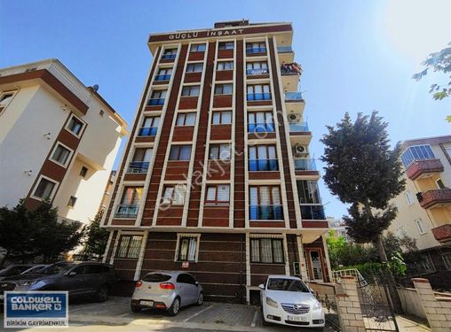 KARTAL SATILIK 3+1 ARAKAT DAİRE