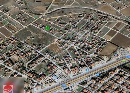 GÜMÜŞYAKA YERLEŞİM İÇİNDE 280 M2 NET ARSA SATILIK..