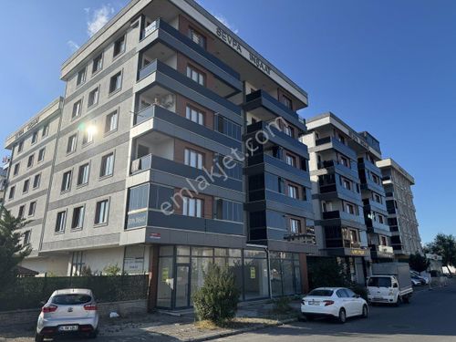 SULTANBEYLİ ADİL MH. SATILIK 3+1 145 m2 EBEVEYN BANYOLU DAİRE