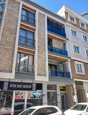 AYDIN-GÜZELHİSAR MAHALLESİNDE EŞYALI KİRALIK 1+1 DAİRE