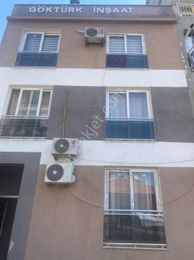 EŞYALI KLİMALI 1+1 KIRALIK DAİRE