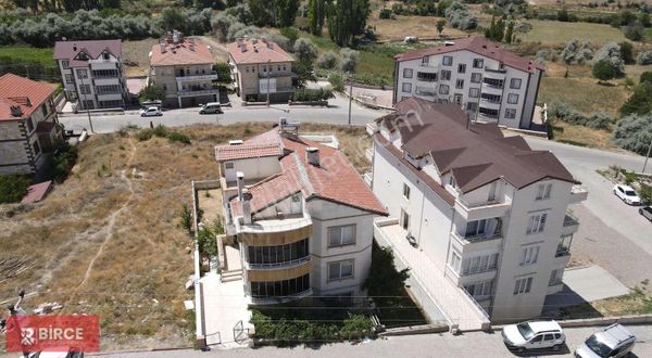 FATİH MAHALLESİ SATILIK 3+1 DAİRE