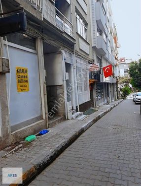 MALTEPE MERKEZ MİNİBÜSE 3 BINA 20m2 KİRALIK DÜKKAN