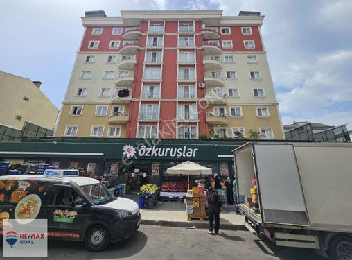 REMAX ŞİRVAN'DAN KARTAL YALI MAH. ARA KAT 3+1 SATILIK DAİRE