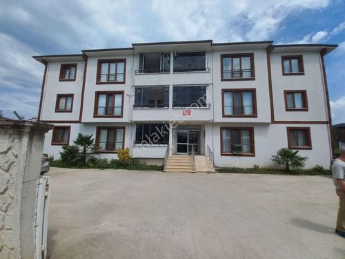  KOÇKENT 3'TE OTURUMA HAZIR 3+1 SATILIK DAİRE