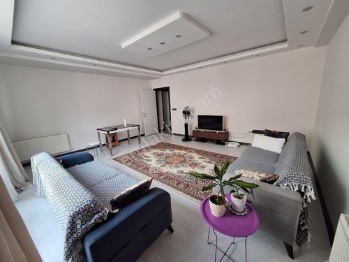 KIRKLARELİ MERKEZ SATILIK 2+1 LÜKS DAİRE