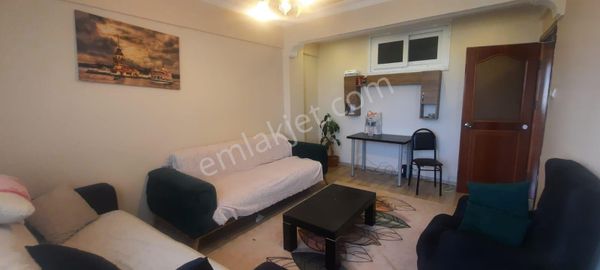 FATİH FINDIKZADE CADDE ÜZERİ EŞYALI 2+1 DAİRE