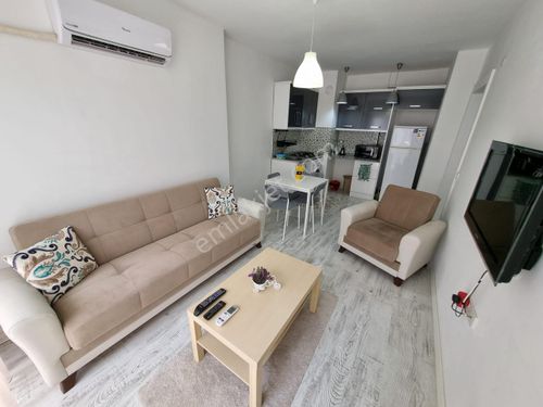  Muratpaşa'da kiralık muhteşem daire 