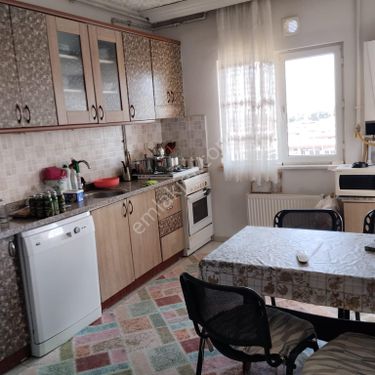 YEŞİLOBA TOKİDE GENİŞ OTURUMLU 3+1 SATILIK KÖŞE DAİRE