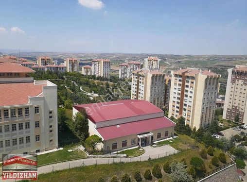 TURKUAZ DA EN İYİ LOKASYONDA SATILIK 3+1 DAİRE