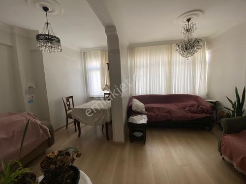 KOCAMUSTAFAPAŞA SÜMBÜLEFENDİ ALİFAKİH MAH 1.5+1 KAT 3 KİRALIK DAİRE 