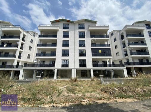 AKÇALAR SEYR-İ GÖL'DE 3+1 130M2 GÖL MANZARALI DAİRE