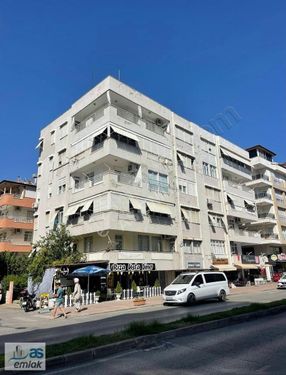 MANAVGAT AŞAĞI HİSAR GÜLLÜK CAD.ÜZERİNDE 3+1 SATILIK DAİRE