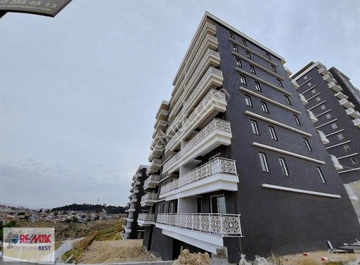 Acilll Menemen Kazımpaşada satılık site içi 3+1 daire