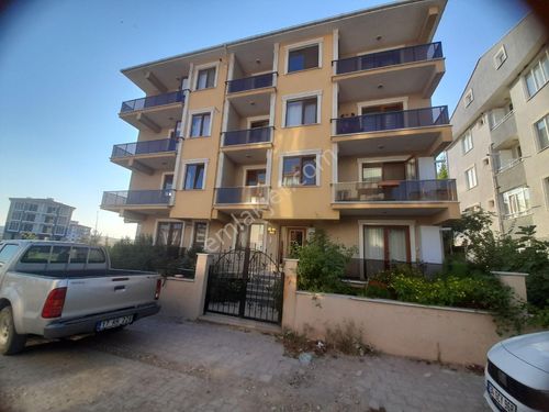 GELİBOLU GAZİSULEYMANPASADA 2+1 BOŞ KİRALİK DAİRE 