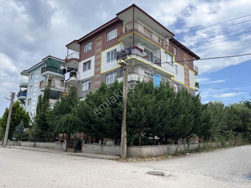  YALOVA ÇİFTLİKKÖY MEHMET AKİF ERSOY MAHALLESİ SATILIK 3+1 DAİRE