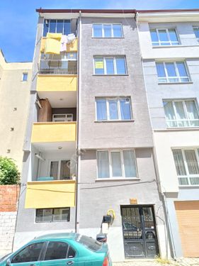  SD572-GAFFAR OKKAN CAD ARASI ARA KAT 2+1 KELEPİR DAİRE