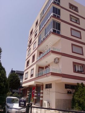   TORBALI MALLESİNDE HASTANEYE YAKIN DAİRE