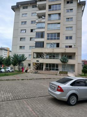 GİRESUN KÜÇÜKKÖY TOKİ SİTESİ 3+1 SATILIK DAİRE 