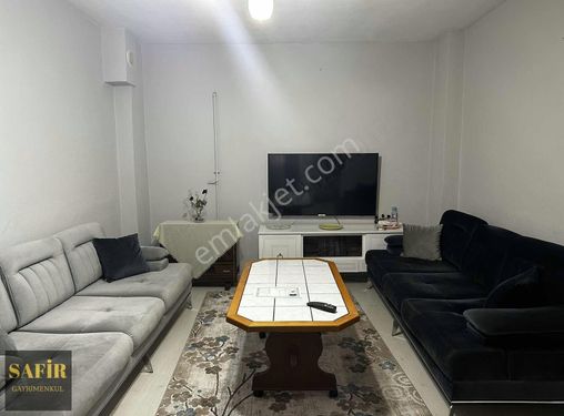 KANARYA SERÇE SOKAK'DA SATILIK 85 M2 2+1 GİRİŞ DAİRE