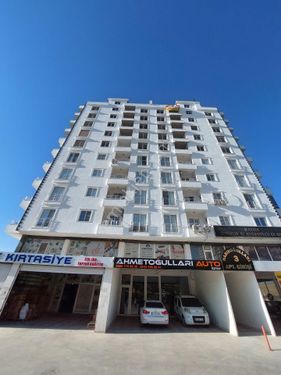 MARİDE EMLAK'TAN DİYARBAKIR YOLU ÜZERİ SATILIK 2+1 GENİŞ DAİRE 