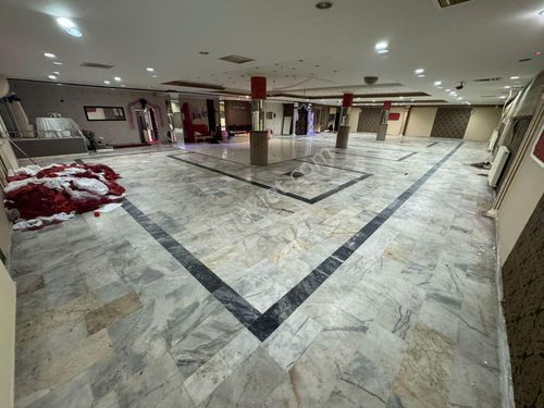  LEVENT'TEN ÇANKAYA KIRKKONAKLAR'DA CADDE ÜZERİNDE 450M2 HER İŞE UYGUN DÜKKAN