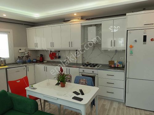  ÇINAR EMLAK'TAN İSTİKLAL MAH SATILIK 2+1 LÜKS DAİRE SIFIR