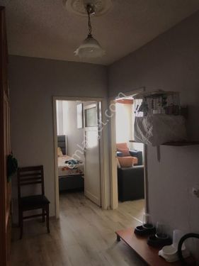 M.BULVAR KANALI CADDE ÜSTÜ 3+1 SATILIK DAİRE