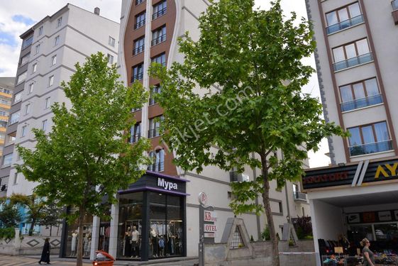   KB REZİDANS /OTEL MEVLANA HALEF HOCA CDNO:51 TALAS /KAYSERİ