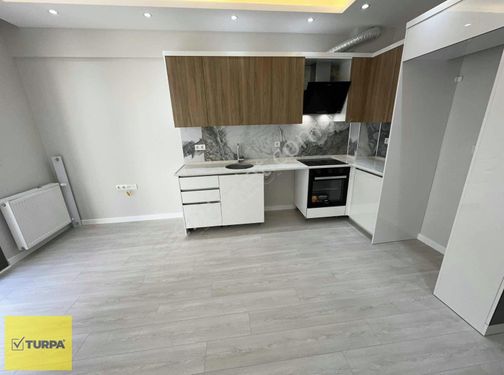 TURPA BALÇOVADAN OTOPARKLI EBEVYN BANYOLU 2+1 SATILIK DAİRE