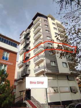  ARKADAŞ EMLAKTAN 3+1 SATILIK DAİRE