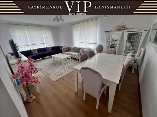  YENİMAHALLE SERHAT MAHALLESİ HARİKA SİTEDE 3+1 SATILIK DAİRE