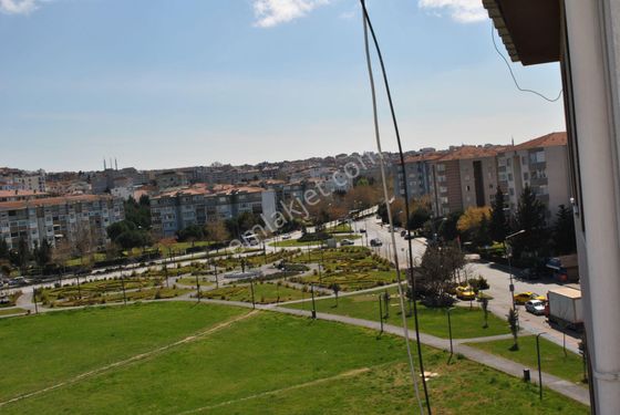  YENİ MAHALLEDE ÖNÜ AÇIK 3+1 MASRAFSIZ TADİLATLI SATILIK DAİRE